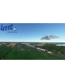 LFBR Muret Lherm Airport MSFS