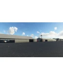 LFBR Muret Lherm Airport MSFS