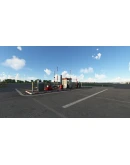 LFBR Muret Lherm Airport MSFS