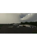 LFBR Muret Lherm Airport MSFS