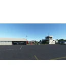 LFBR Muret Lherm Airport MSFS