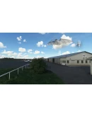 LFBR Muret Lherm Airport MSFS