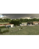 LFDP Oleron Airport MSFS LFDP Oleron Airport MSFS