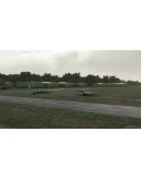 LFDP Oleron Airport MSFS LFDP Oleron Airport MSFS