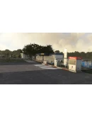 LFDP Oleron Airport MSFS LFDP Oleron Airport MSFS