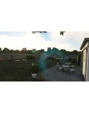 LFDP Oleron Airport MSFS LFDP Oleron Airport MSFS