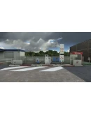 LFDP Oleron Airport MSFS LFDP Oleron Airport MSFS