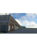 LFDP Oleron Airport MSFS LFDP Oleron Airport MSFS