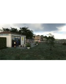 LFDP Oleron Airport MSFS LFDP Oleron Airport MSFS
