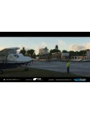 LFEQ Quiberon MSFS 2020/2024