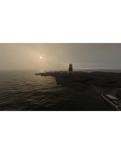 LFEY Ile d'Yeu Airport MSFS LFEY Ile d'Yeu Airport MSFS