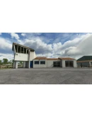 LFEY Ile d'Yeu Airport MSFS LFEY Ile d'Yeu Airport MSFS