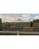 LFEY Ile d'Yeu Airport MSFS LFEY Ile d'Yeu Airport MSFS