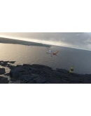 LFEY Ile d'Yeu Airport MSFS LFEY Ile d'Yeu Airport MSFS