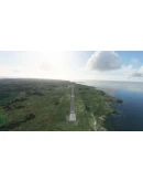 LFEY Ile d'Yeu Airport MSFS LFEY Ile d'Yeu Airport MSFS