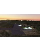 LFEY Ile d'Yeu Airport MSFS LFEY Ile d'Yeu Airport MSFS