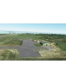 LFEY Ile d'Yeu Airport MSFS LFEY Ile d'Yeu Airport MSFS