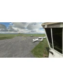 LFEY Ile d'Yeu Airport MSFS LFEY Ile d'Yeu Airport MSFS