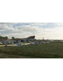 LFEY Ile d'Yeu Airport MSFS LFEY Ile d'Yeu Airport MSFS