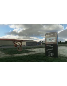 LFFW Saint Georges de Montaigu MSFS