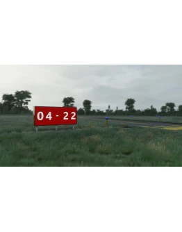 LFJB Mauleon Airport MSFS