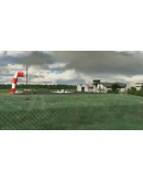 LFJB Mauleon Airport MSFS