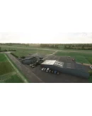 LFJB Mauleon Airport MSFS