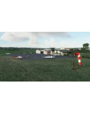 LFJB Mauleon Airport MSFS