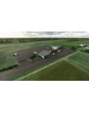 LFJB Mauleon Airport MSFS