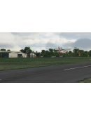 LFJB Mauleon Airport MSFS