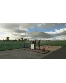 LFJB Mauleon Airport MSFS