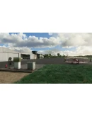 LFJB Mauleon Airport MSFS