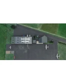 LFJB Mauleon Airport MSFS