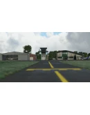 LFJB Mauleon Airport MSFS