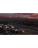 LFKC Calvi St.Catherine Airport MSFS LFKC Calvi St.Catherine Airport MSFS