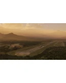 LFKC Calvi St.Catherine Airport MSFS LFKC Calvi St.Catherine Airport MSFS