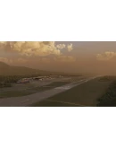 LFKC Calvi St.Catherine Airport MSFS LFKC Calvi St.Catherine Airport MSFS