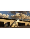 LFKC Calvi St.Catherine Airport MSFS LFKC Calvi St.Catherine Airport MSFS