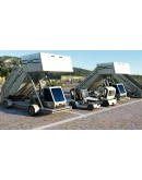 LFKC Calvi St-Catherine Airport MSFS