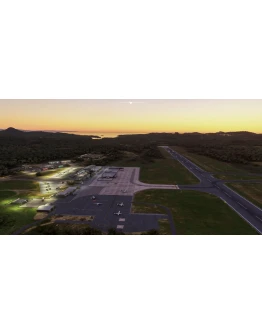 LFKF Figari-Sud Corse MSFS