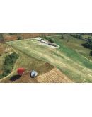 LFKL Brindas Airfield MSFS