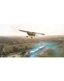 LFKL Brindas Airfield MSFS