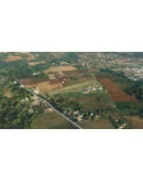 LFKL Brindas Airfield MSFS