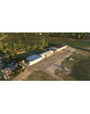LFKL Brindas Airfield MSFS