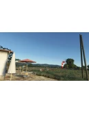 LFKL Brindas Airfield MSFS