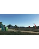 LFKL Brindas Airfield MSFS