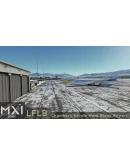 LFLB Chambery Airport MSFS LFLB Chambery Airport MSFS