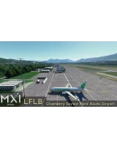 LFLB Chambery Airport MSFS LFLB Chambery Airport MSFS