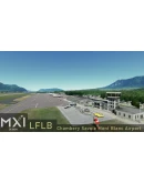 LFLB Chambery Airport MSFS LFLB Chambery Airport MSFS
