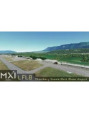 LFLB Chambery Airport MSFS LFLB Chambery Airport MSFS